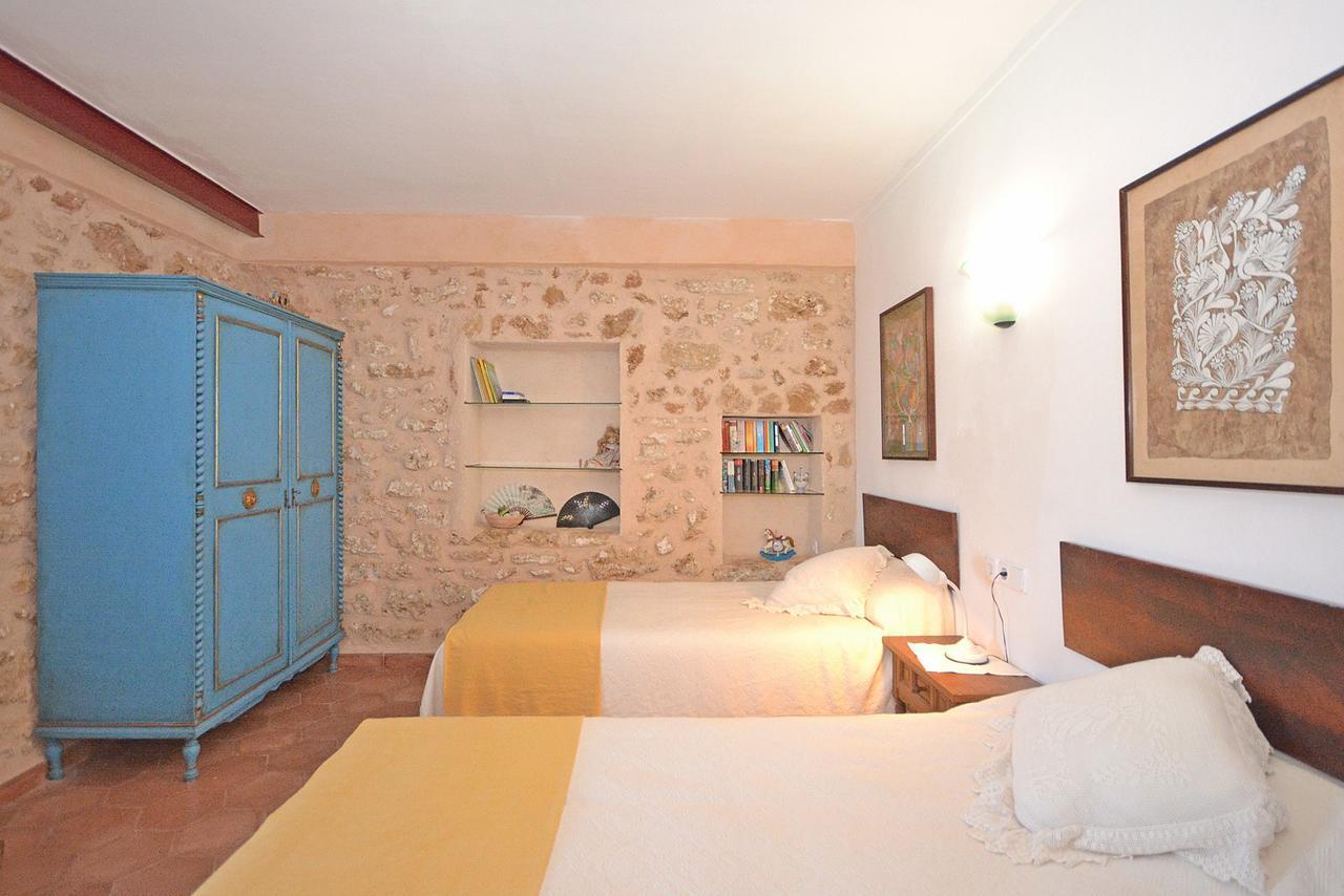 Villa Torreon Alcúdia Extérieur photo