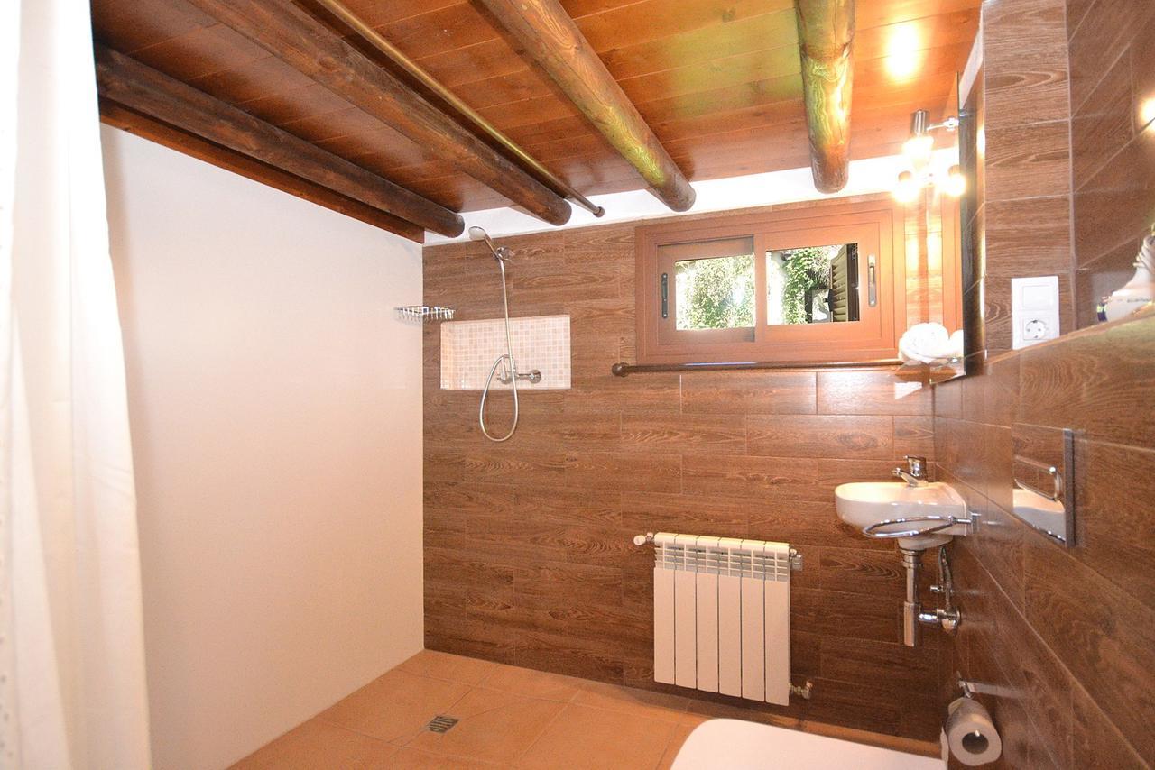 Villa Torreon Alcúdia Extérieur photo