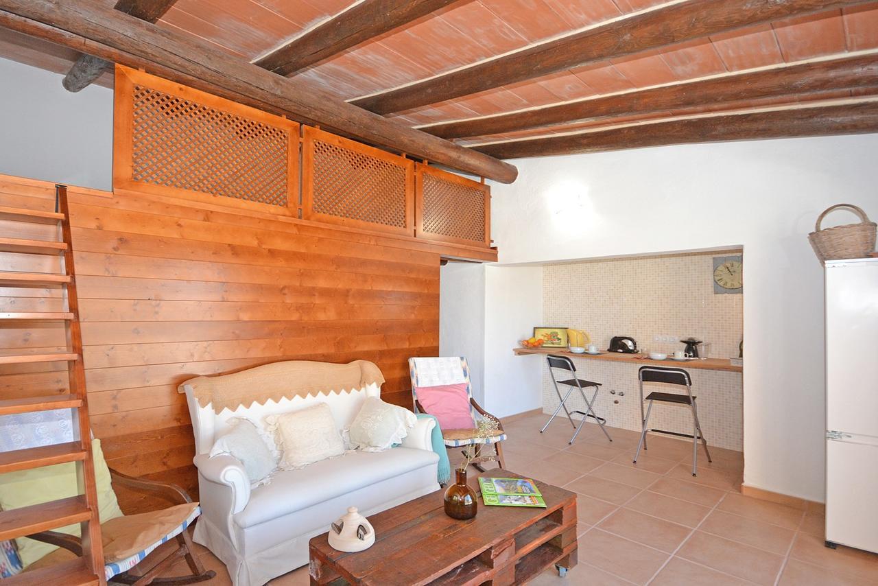Villa Torreon Alcúdia Extérieur photo
