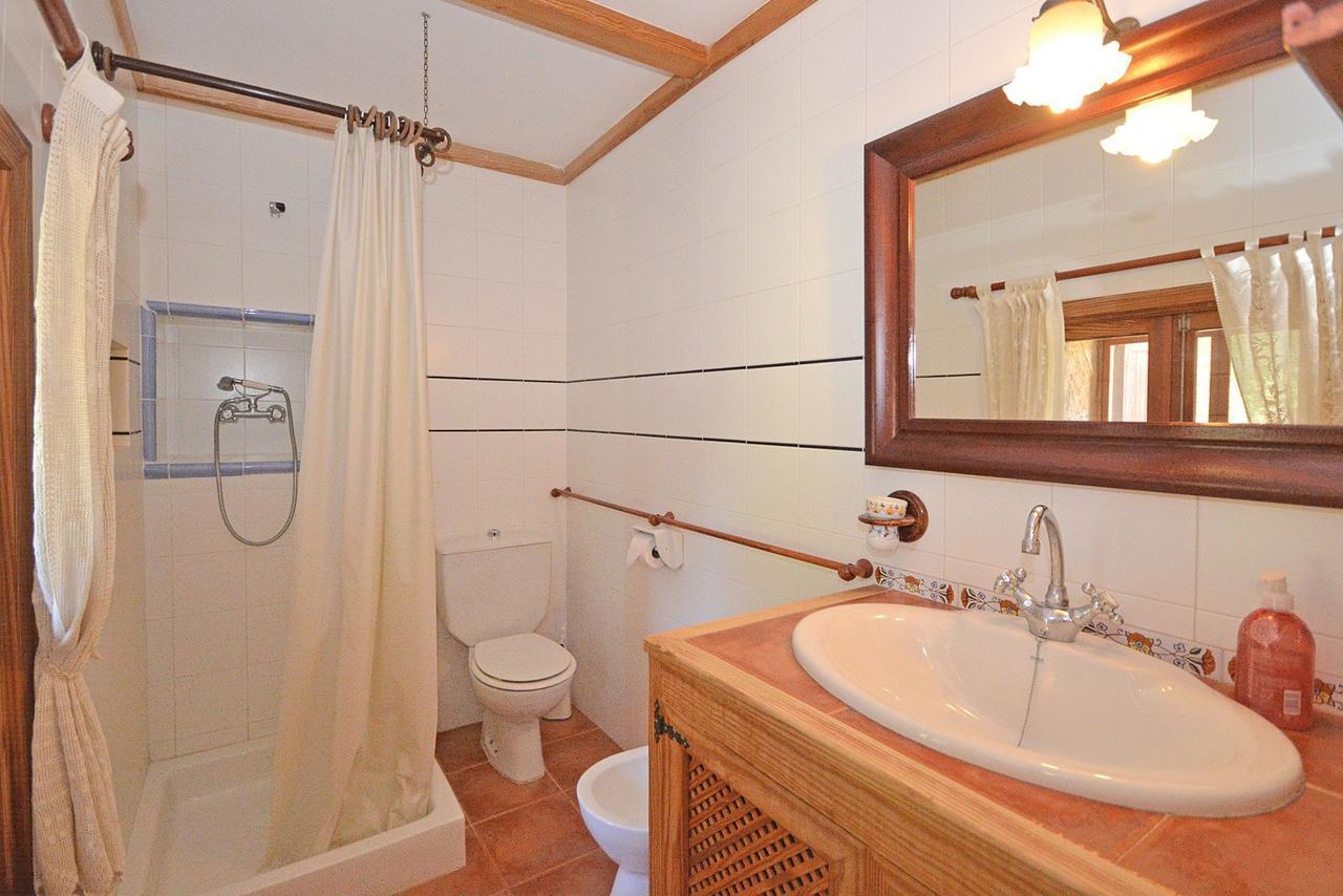 Villa Torreon Alcúdia Extérieur photo