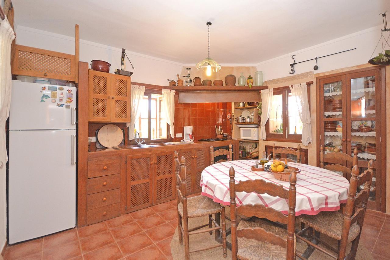 Villa Torreon Alcúdia Extérieur photo