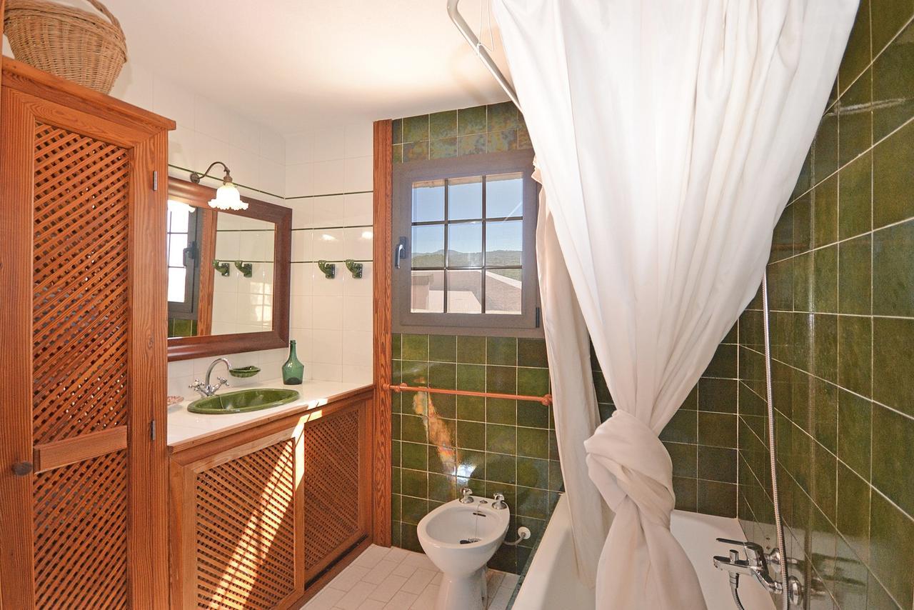 Villa Torreon Alcúdia Extérieur photo